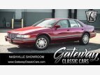 Thumbnail Photo 0 for 1995 Cadillac Seville SLS